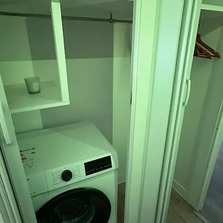 Premium House En Hypercentre - Parking Inclus Et A 7 Mins Rer A Apartment *
