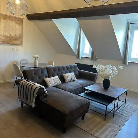 Premium House En Hypercentre - Parking Inclus Et A 7 Mins Rer A *